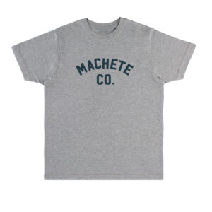 Camiseta logo clasico