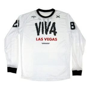 VIVA LAS VEGAS