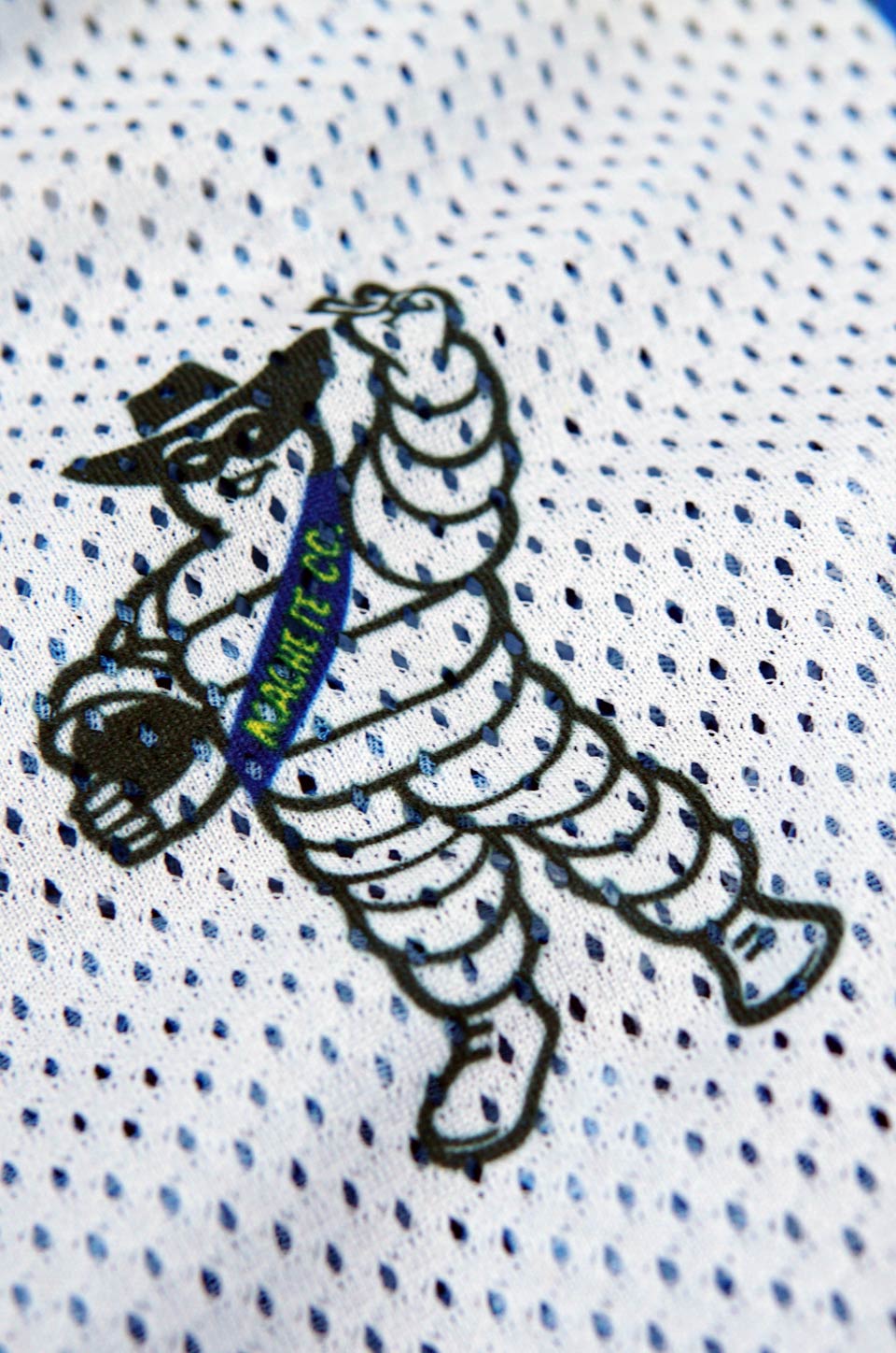 DUCADOS MOTO JERSEY - Image 3