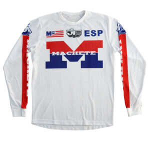 MACHETE JT RACING