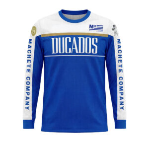 DUCADOS MOTO JERSEY