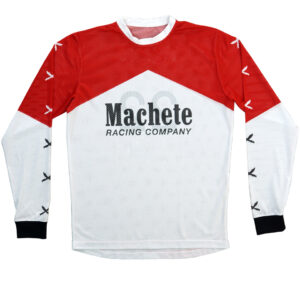 MARLBORO MX JERSEY