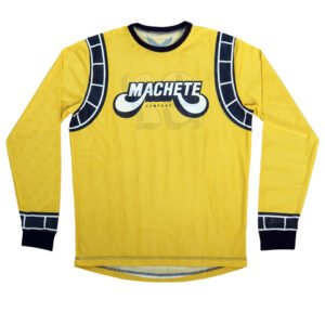 YAMAHA MXJERSEY CLASSIC