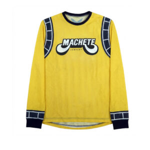 YAMAHA MXJERSEY CLASSIC