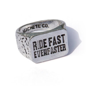 Anillo Ride Fast