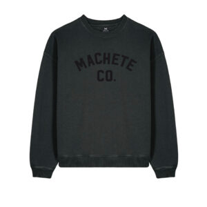 Sudadera Logo Vintage