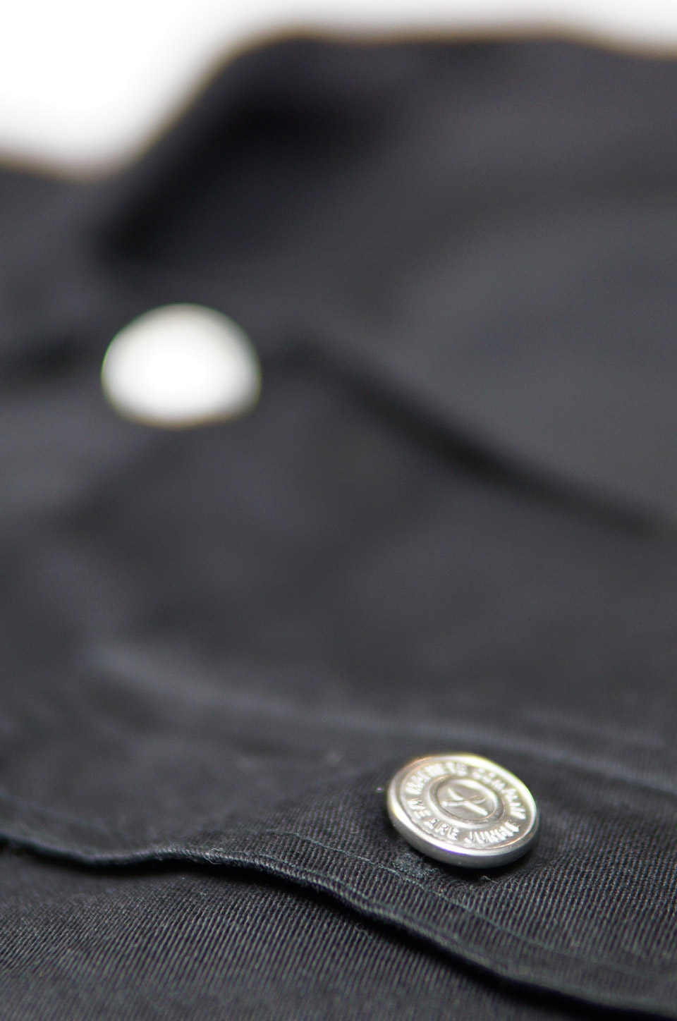 BLACK RACING COVERALL - Image 4