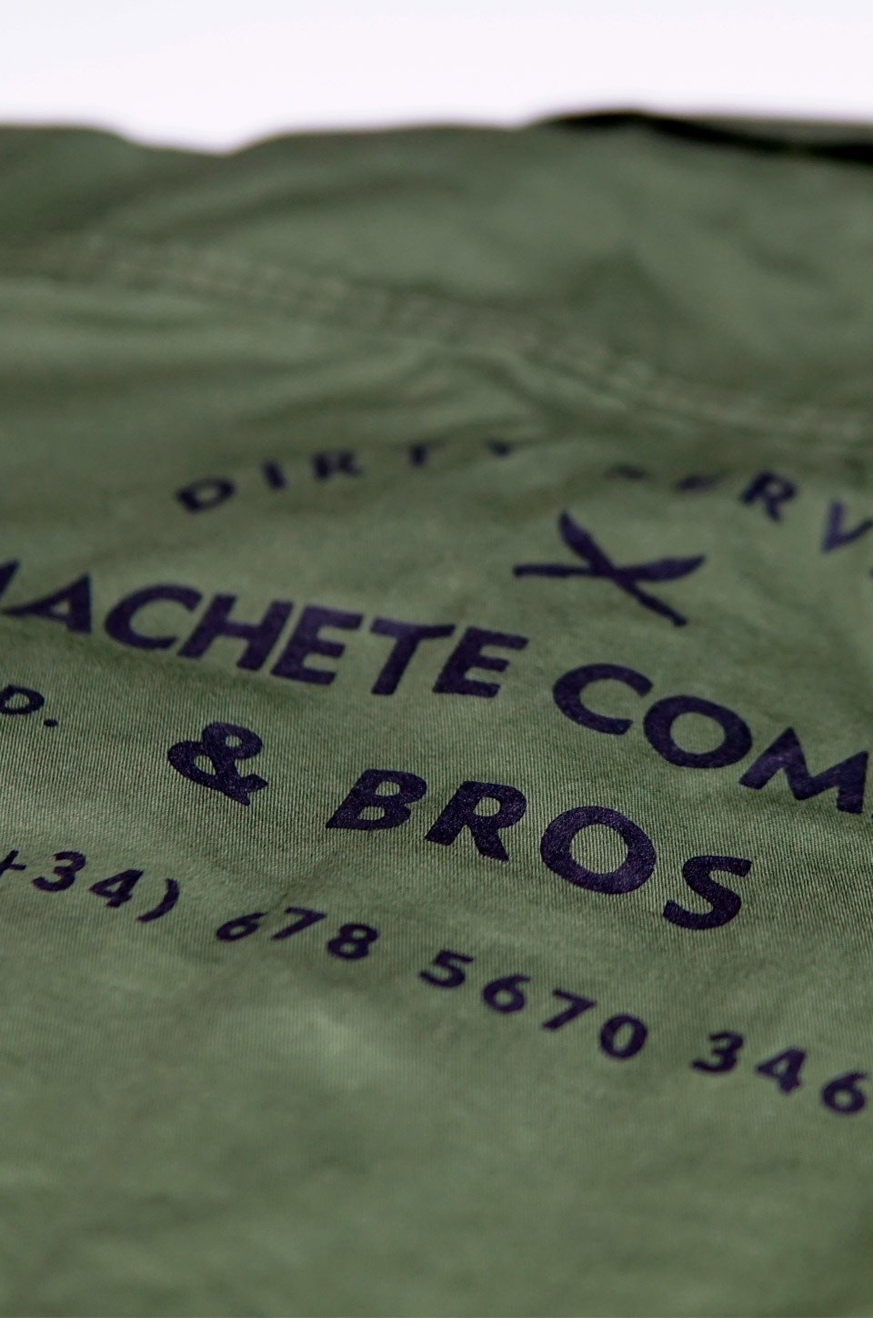 RACING COVERALL VERDE - Image 4