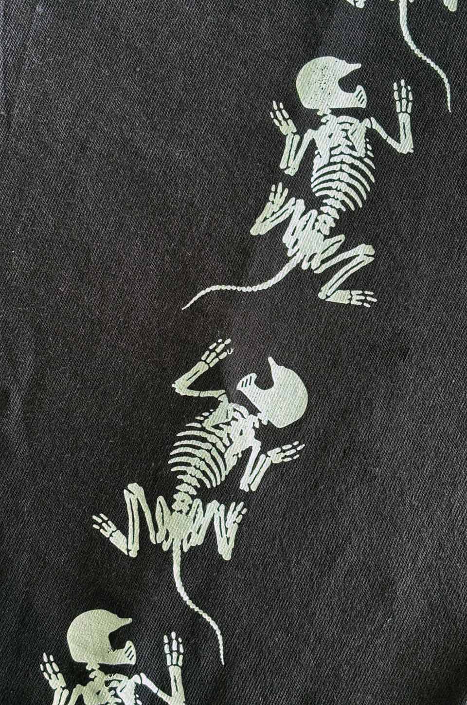 Camiseta Rat Bones - Imagen 3