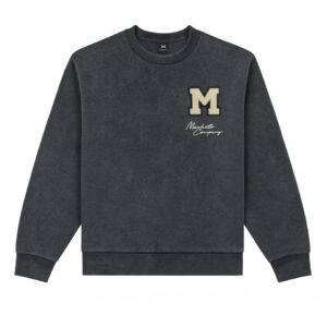 Sudadera M